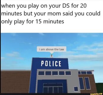 I am above