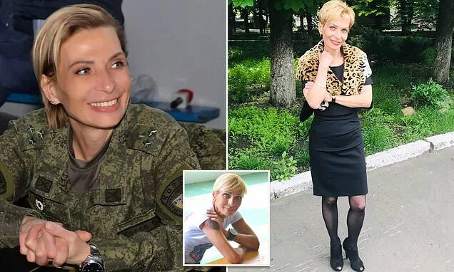 Olesya Gornberger Kachur