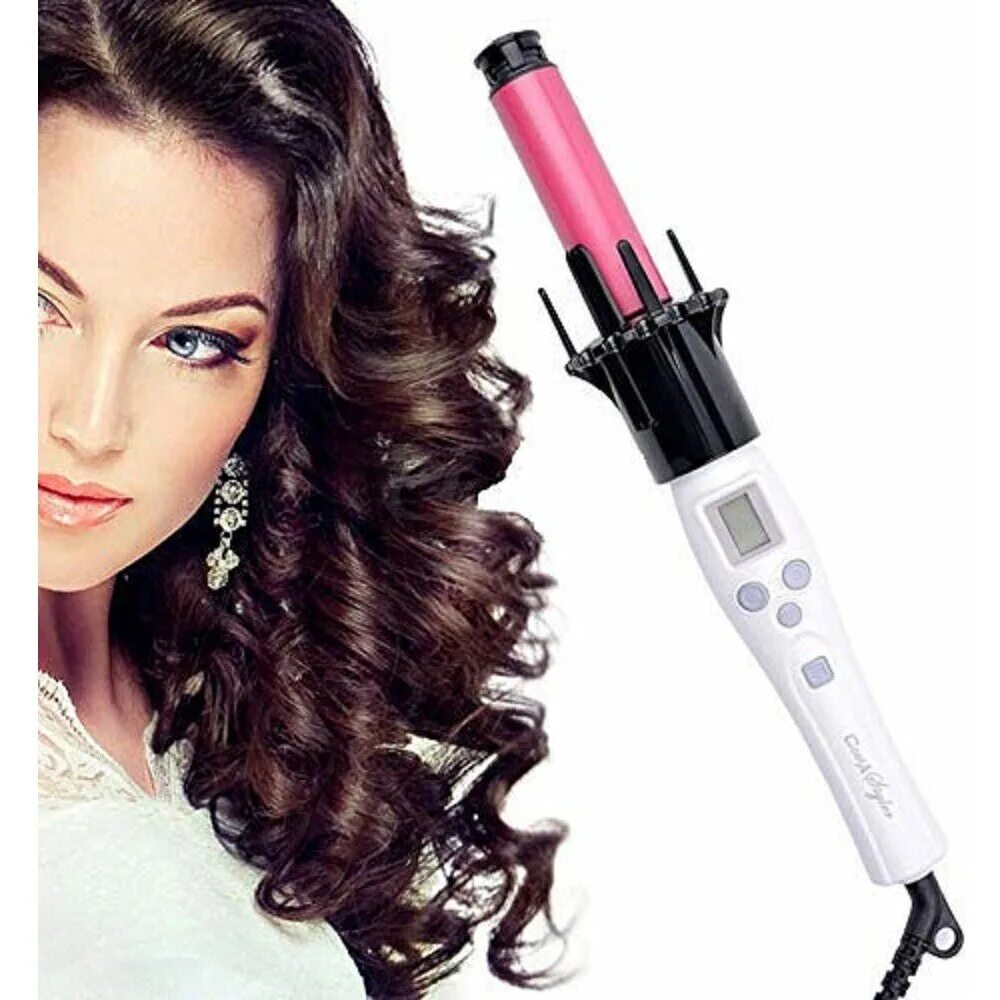 Лучшие плойки для завивки. Стайлер Automatic hair Curler. Плойка для завивки волос 4 в 1 Enzo en-9110. Плойка eta 7313. Щипцы для завивки волос (35 Вт, до 180°с, вращаются, аксесс.) Светофор.