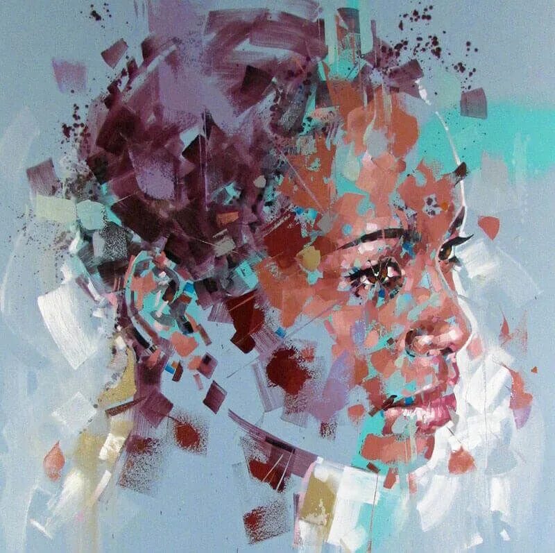 Artistic expression