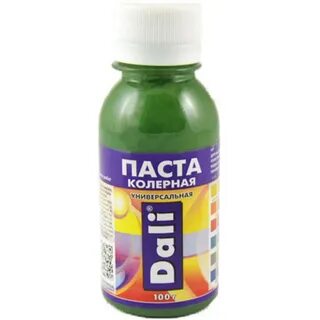 Что такое колер
