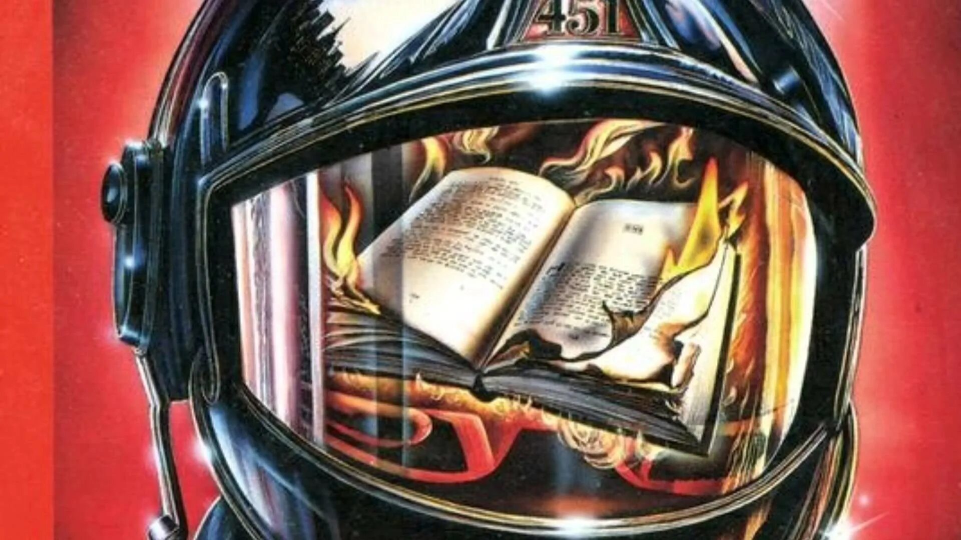 Ray Bradbury "Fahrenheit 451". Брэдбери 451 градус. 51 градус по фаренгейту