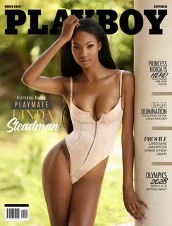 Get your digital subscription/issue of Playboy Australia-March 2020 Magazin...