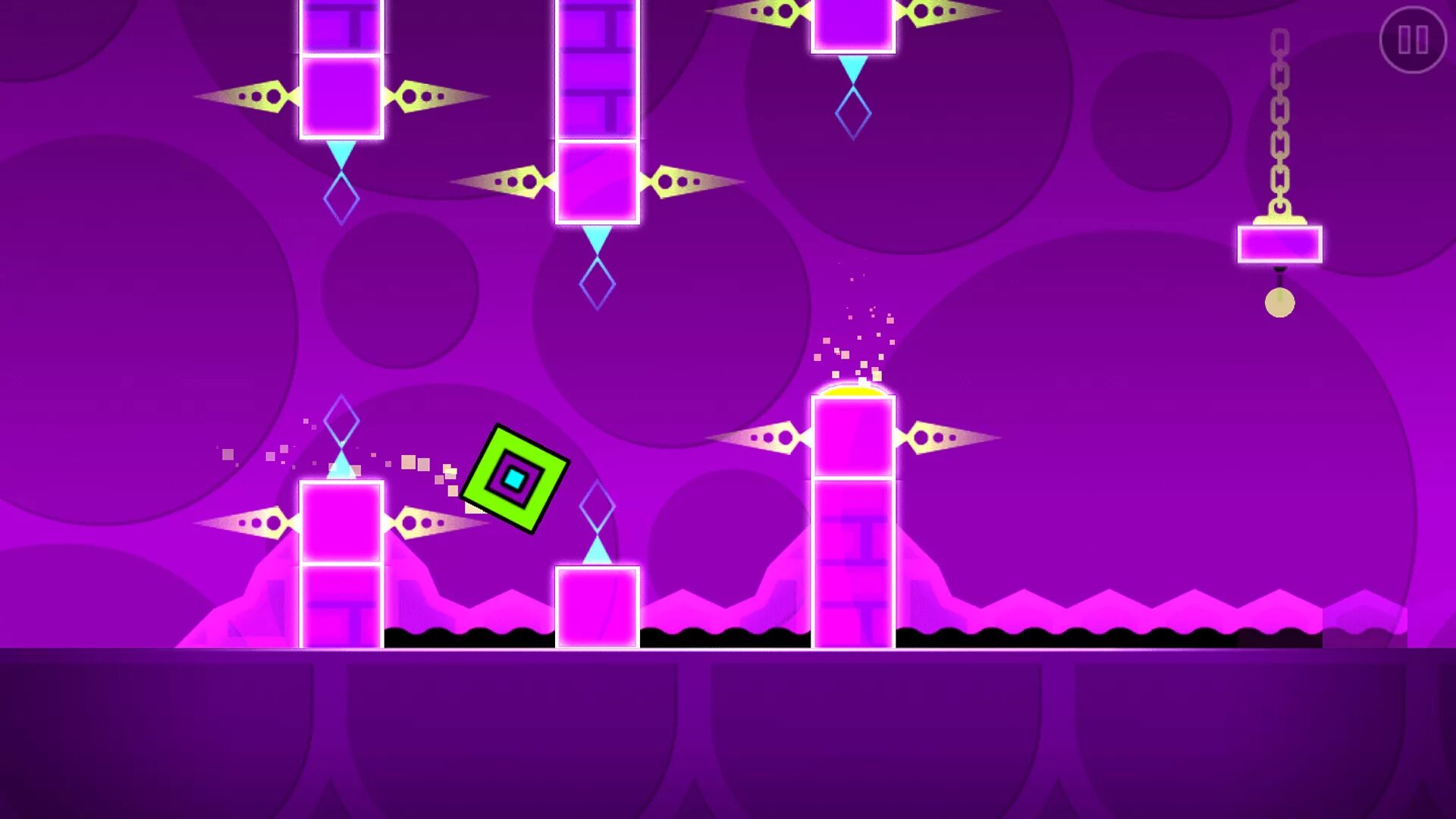 Игра Geometry Dash. Geometry Dash скрин с игры. Игра кубик геометридаш. Игра геометрия 3 Дэш. Игра geometry 3 dash