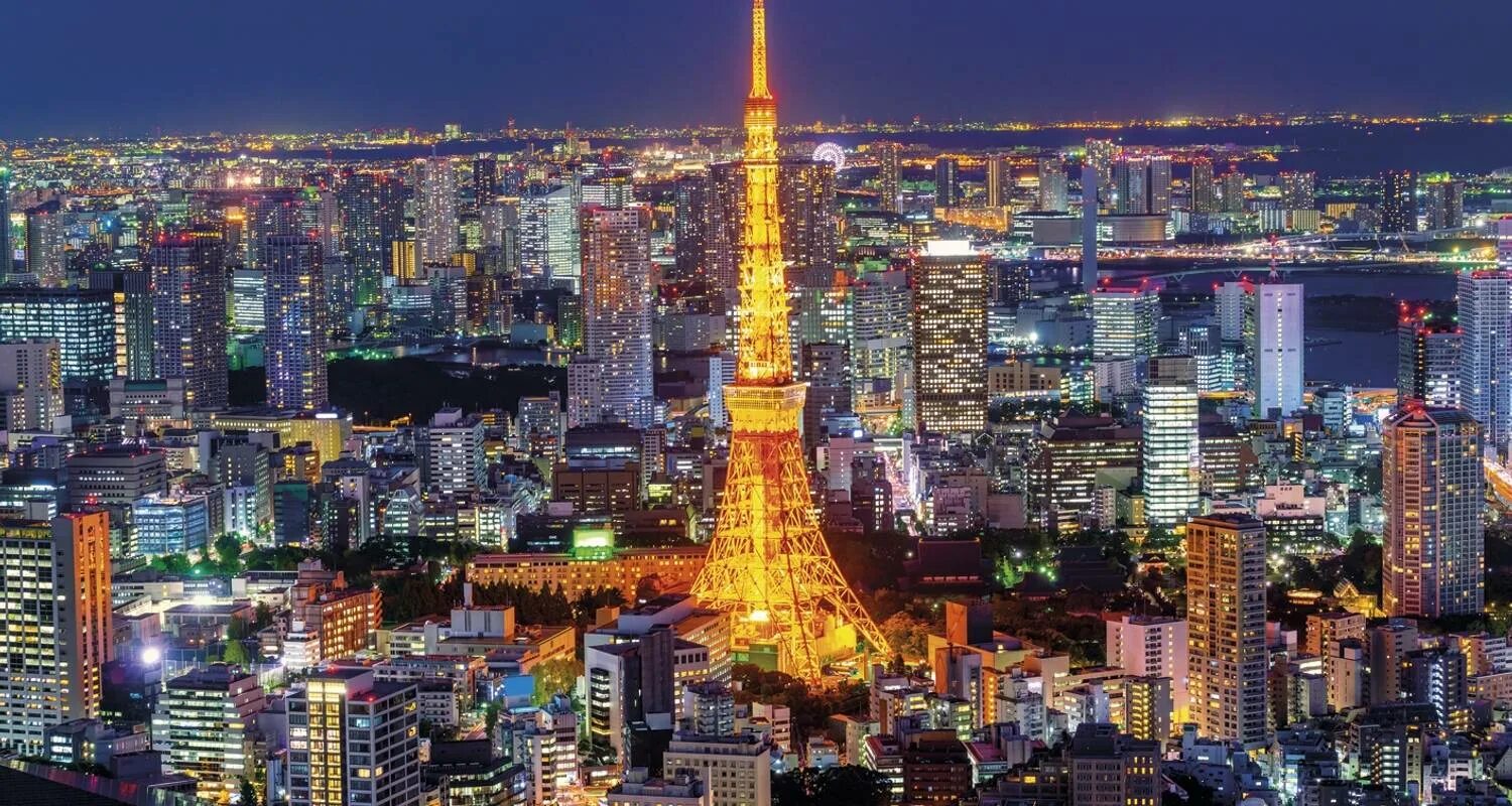 Tokyo wiki. Япония Токио фото города.