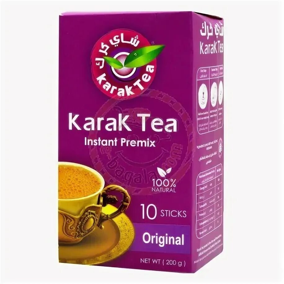 Tea 10