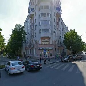 Маркса 56