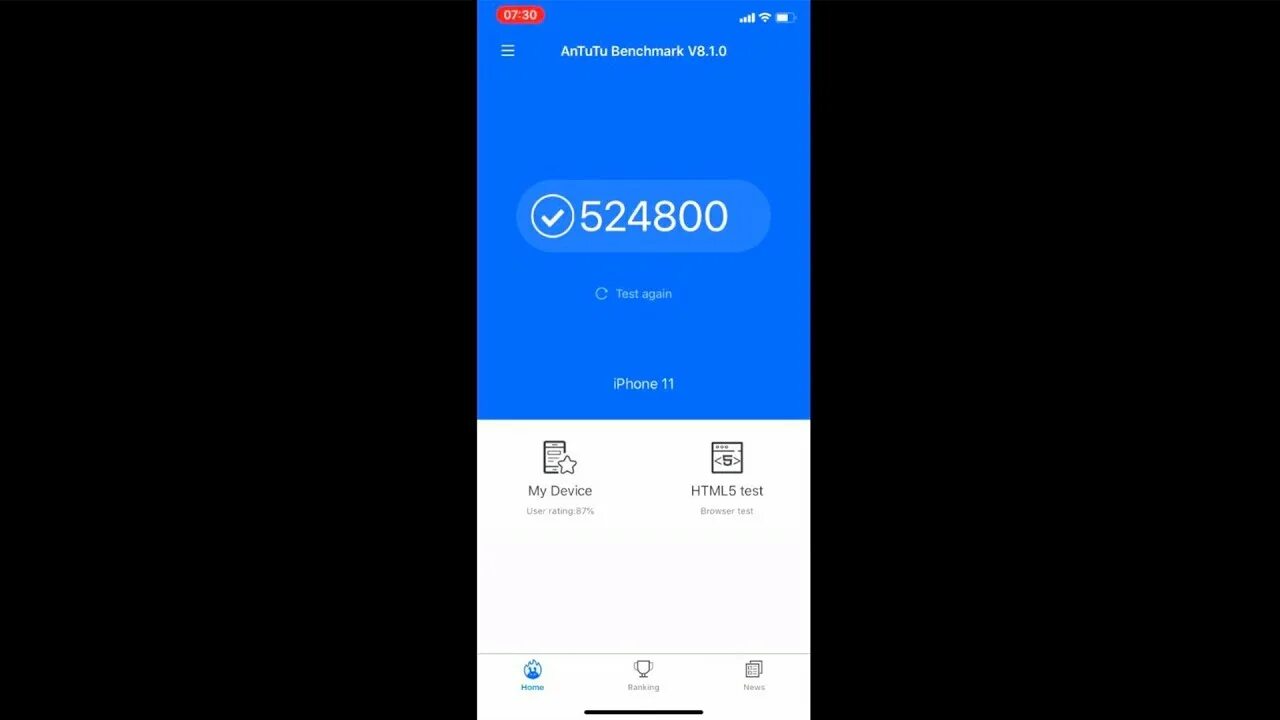 Сколько баллов антуту айфон xr. Айфон 11 антуту. баллы в антуту айфон 11. антуту бенчмарк айфон 11. антуту айфон 11 pro max.