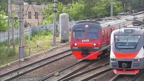 Курский вокзал волоколамск