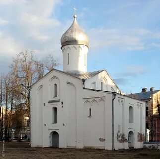 Церковь великий новгород телефон