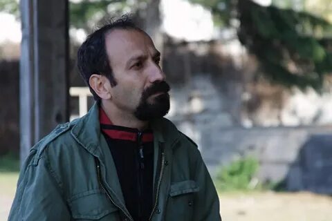 Асгар фархади
