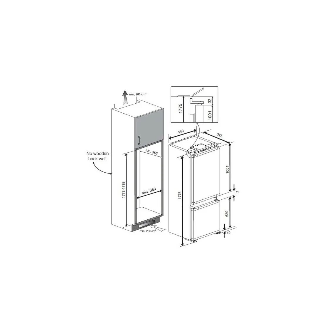 Встраиваемый холодильник Beko bcna306e2s схема встраивания. Холодильник Beko bcna306e2s схема встраивания. Холодильник Beko bcna275e2s схема встраивания. Beko bcna275e2s схема встраивания. Встраиваемый холодильник beko bcna275e2s