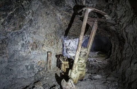 Шахта в приморье последние новости