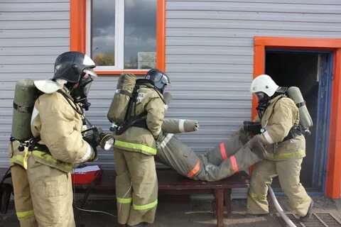 Билеты охрана труда для пожарных без гдзс