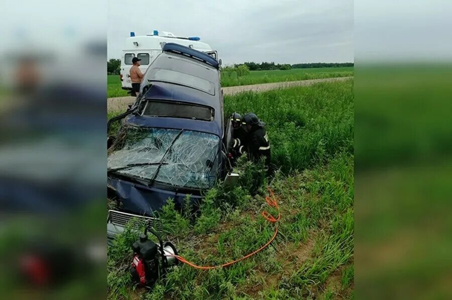 20 июня происходило. Дорожно-транспортное происшествие. Авария в Амурской области.