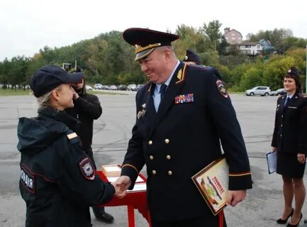 Полиция калуга