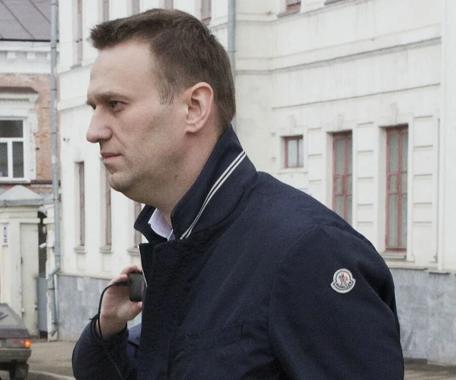 Навальный 2022. Новости о навальном на сейчас