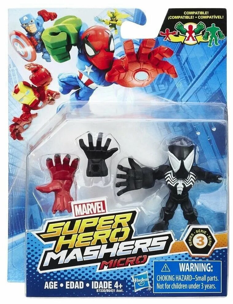 Человек паук фигурка Hero Mashers. Super Hero Mashers мини человек паук. Фигурка Hasbro super Hero Mashers. Фигурка Hasbro super Hero Mashers b7330.