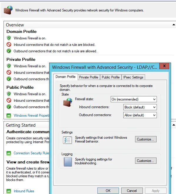 Windows firewall rules. Windows firewall with advanced. firewall settings. как включить файрвол windows 10. настройки брандмауэра windows 10.