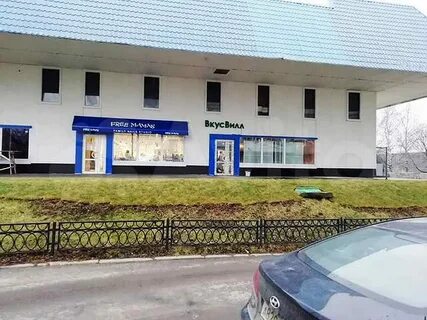 Крылатская 33