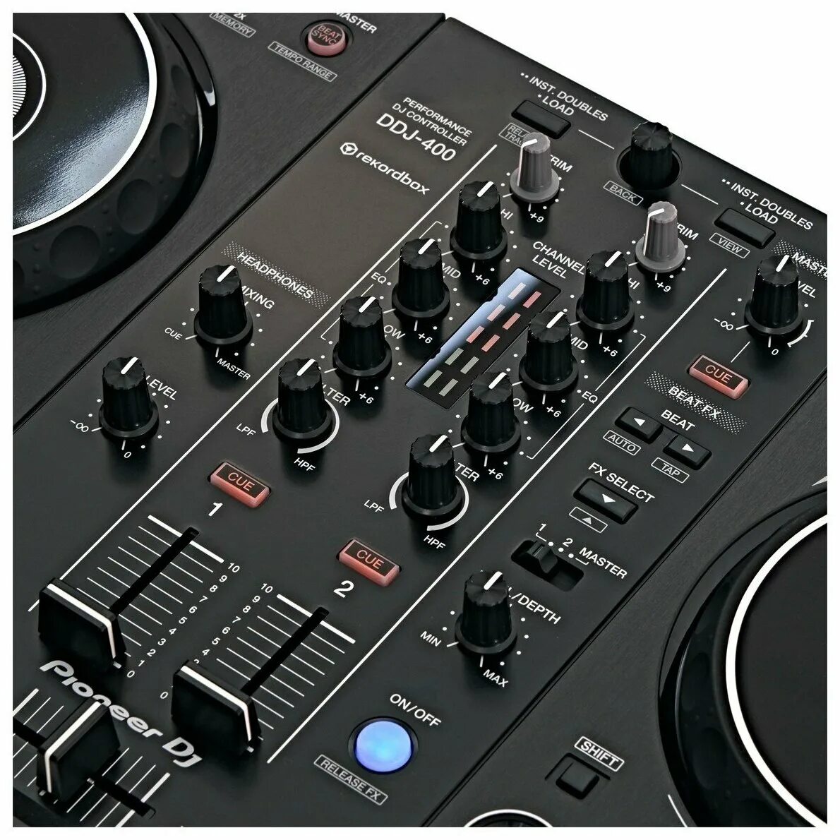 Pioneer DDJ-400. Контроллер Pioneer DDJ 400. Pioneer DJ 400 контроллер. Pioneer DDJ 400 пульт. Купить контроллер dj 400