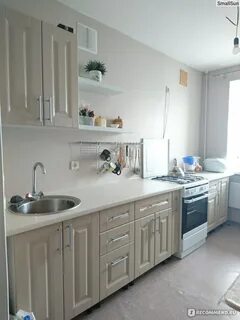 Касторама кухни модульные
