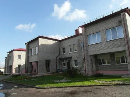 Детские сады озерск