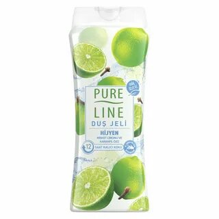 Pure line