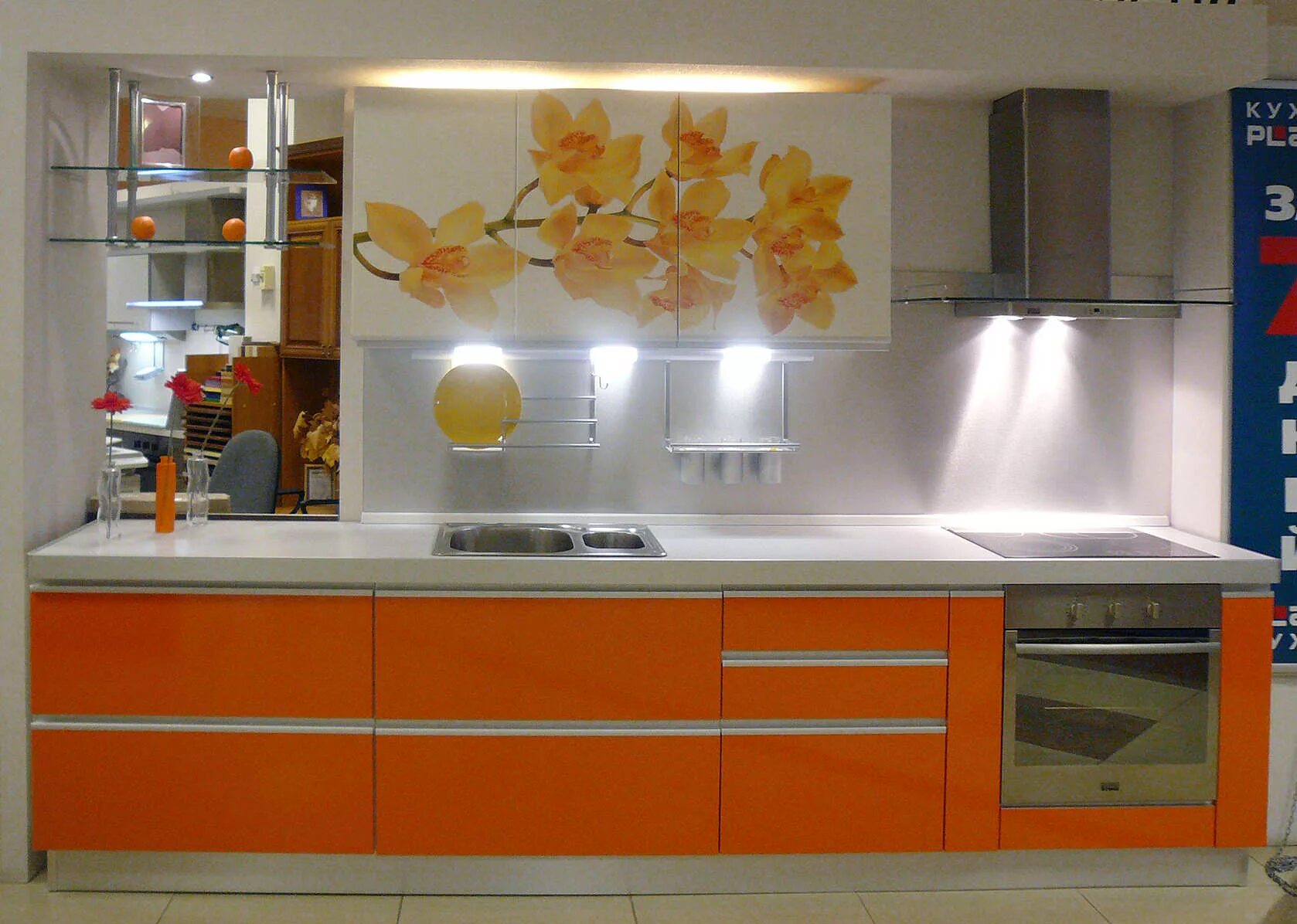 распродажа кухонь гарнитуры