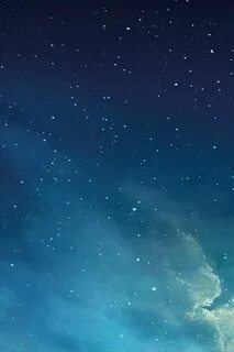 Новая ios 7