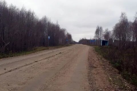 Обстановка вологда