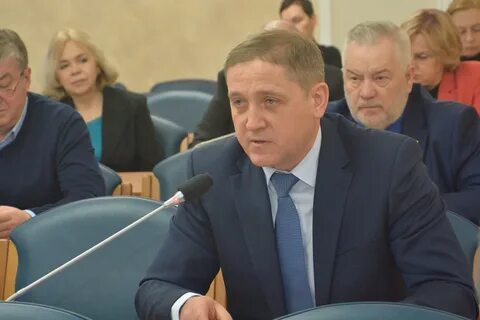 Депутат воронежа