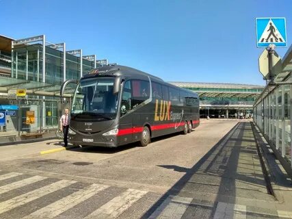Автобус санкт петербург хельсинки