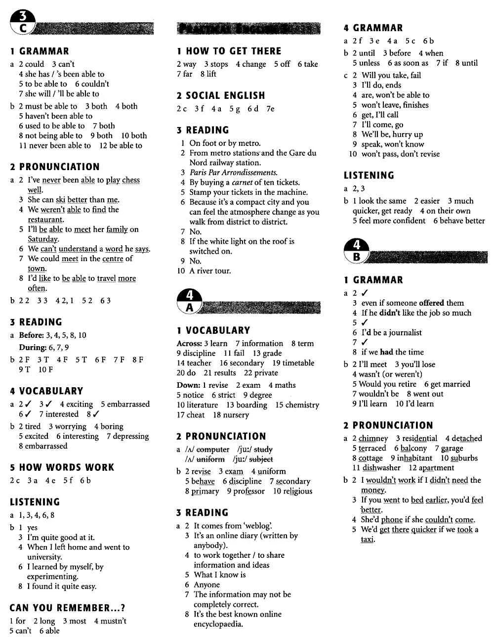 Test 1 ответы New English file Intermediate. English file Upper Intermediate : answer Key. New English file Intermediate Workbook ответы. New English file Upper Intermediate 3rd Edition Workbook. Upper intermediate workbook keys