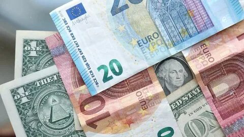 Минфин валют