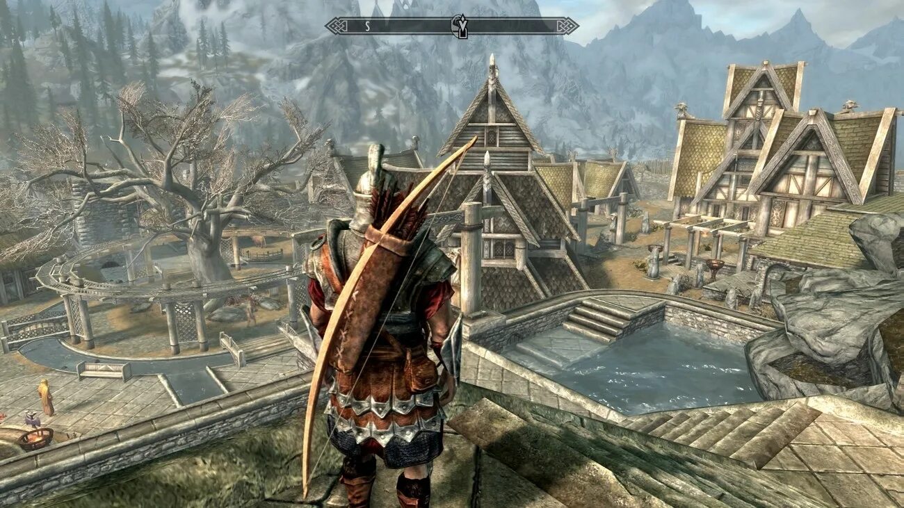 The elder scrolls v читы