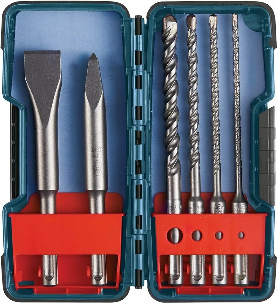 Набор буры для перфоратора. Набор буров для перфоратора СДС. Bosch SDS Drill bit. Набор сверел и буров. Ручной инструмент Bosch зубило.