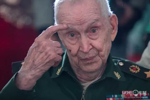 Махмут гареев