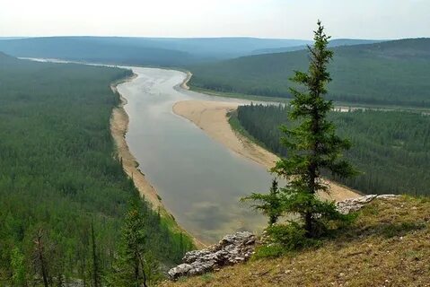 Амга якутия