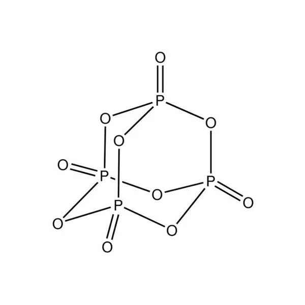 формула соответствующей кислоты оксида фосфора 3.
