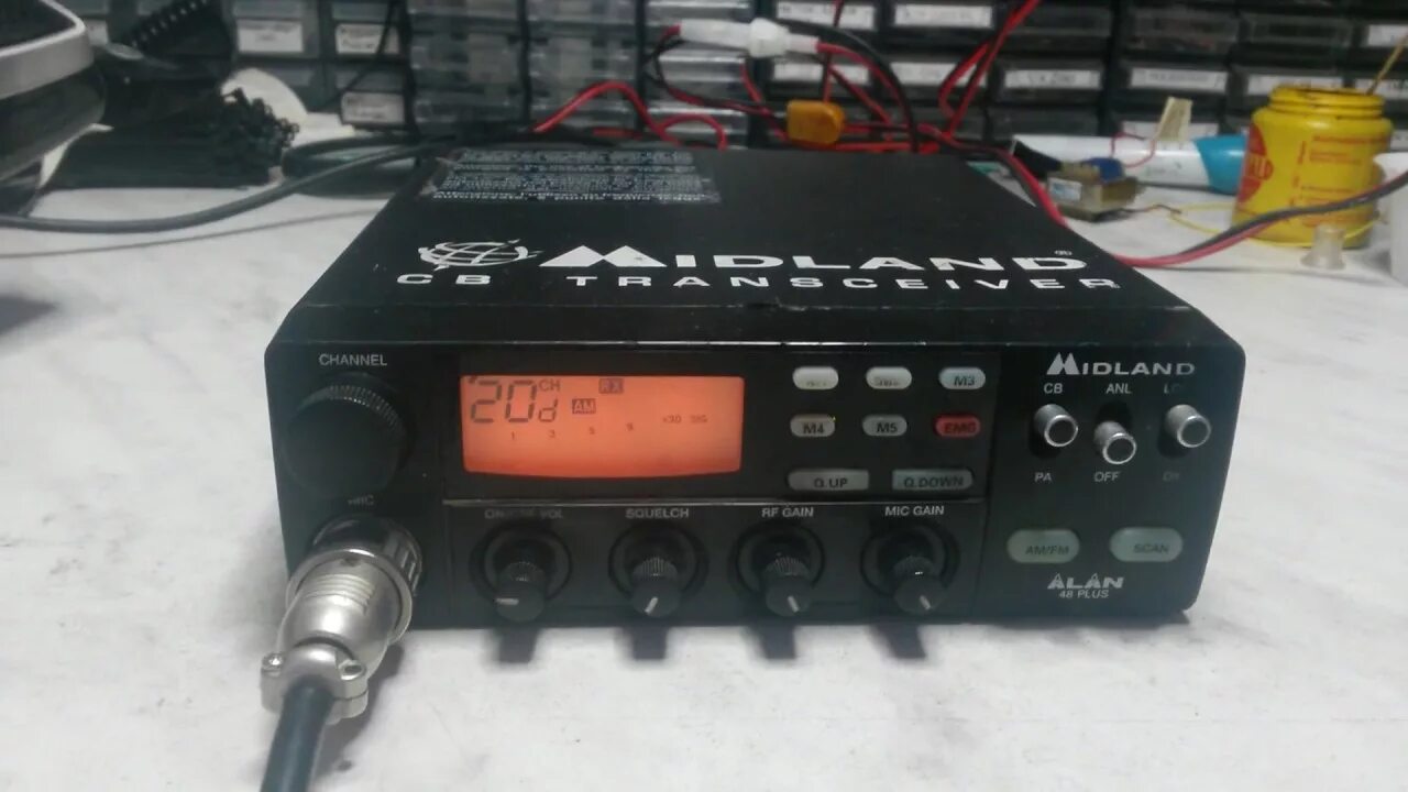 Аккумулятор autopart plus 12v 125ah 950a габариты. 48 плюс 12. Midland alan 48. Midland alan 7. Midland alan 48 plus.