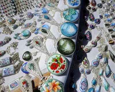 Что можно привезти из ростова
