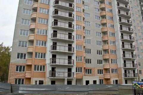 Жк родники