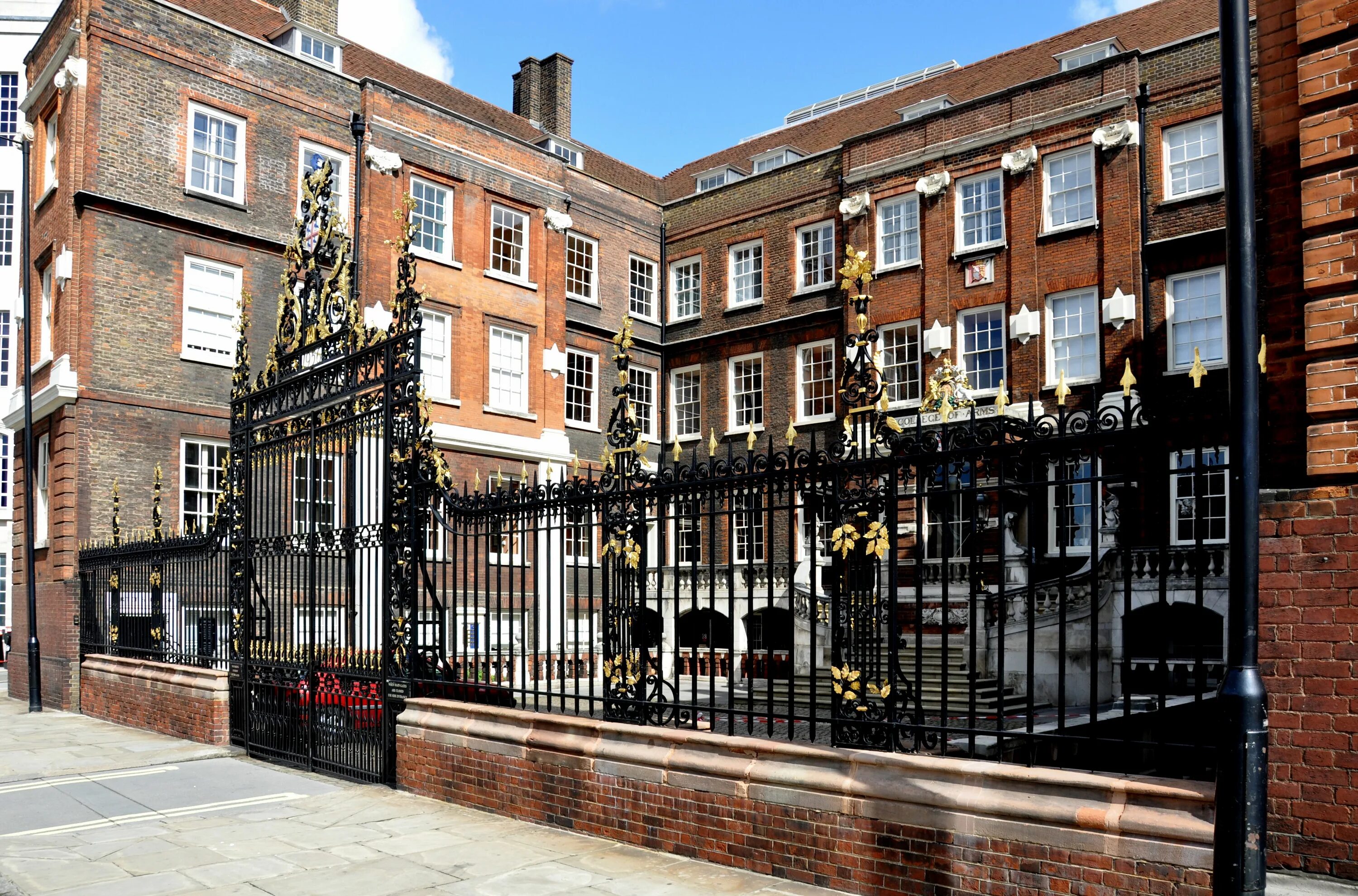 Advanced Cyber Security King's College London