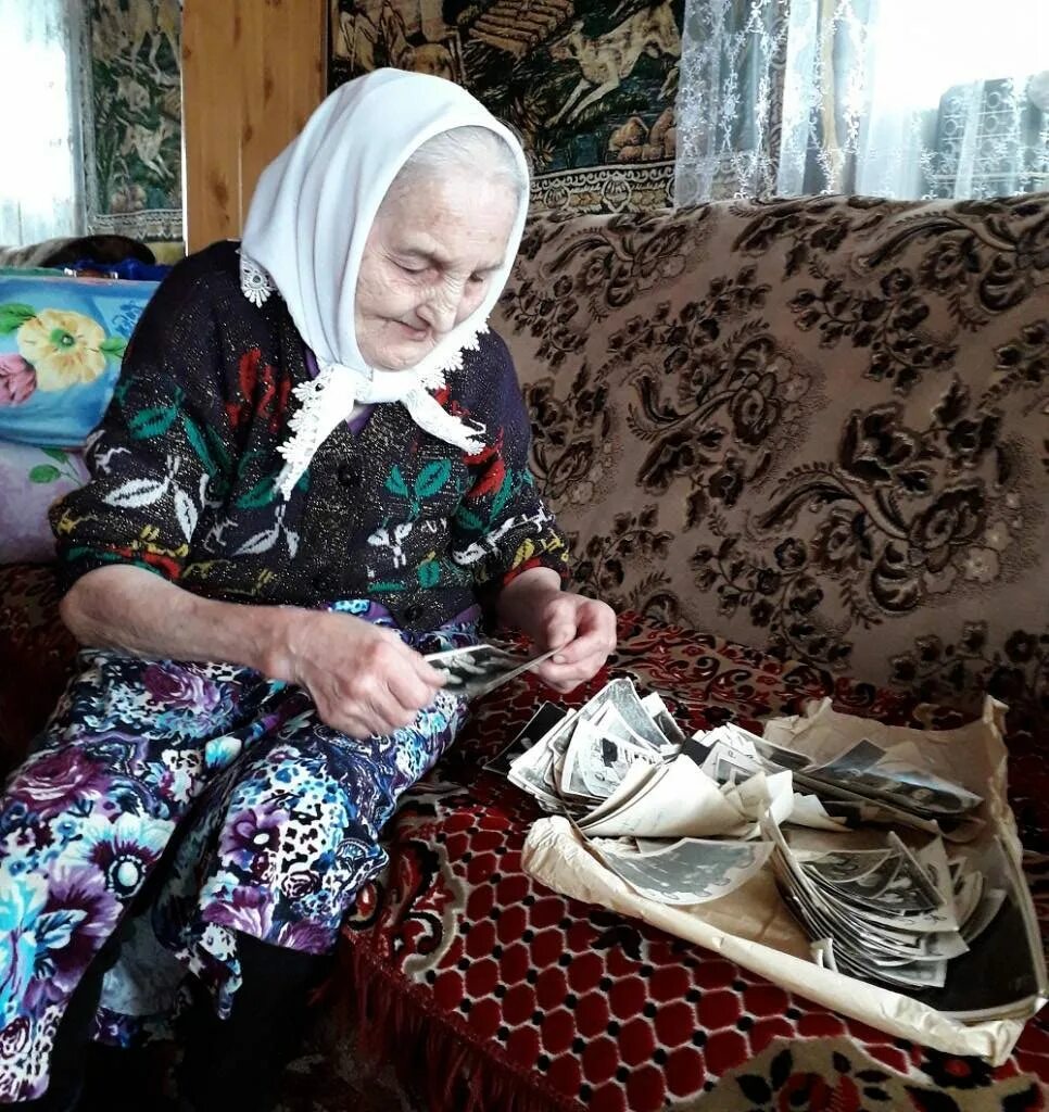 Айга карап