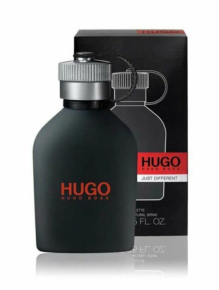 Хуго босс описание. Boss Hugo Boss мужские черные. Hugo Boss "Hugo just different" EDT, 100ml. Мужская туалетная вода босс Хуго Джаст дифферент. Hugo Boss Hugo man 125мл.