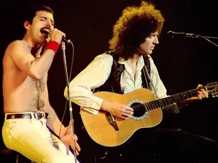 Queen love слушать