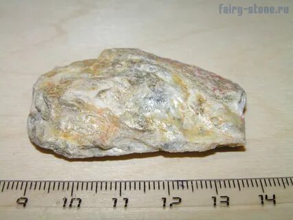 Слюда сведения для 2 класса атлас