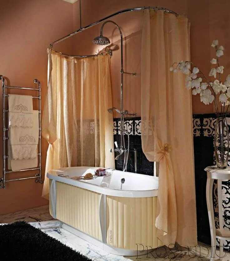 Bathroom - Викторианский - Ванная комната - Суррей - от эксперта Abode Architect