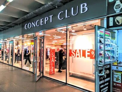 Concept club адреса